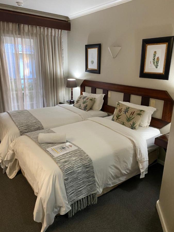 Oxford Lodge Vryheid Extérieur photo