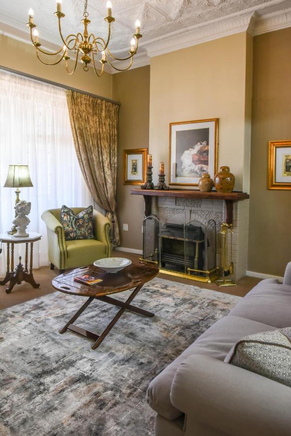 Oxford Lodge Vryheid Extérieur photo