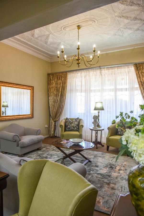 Oxford Lodge Vryheid Extérieur photo