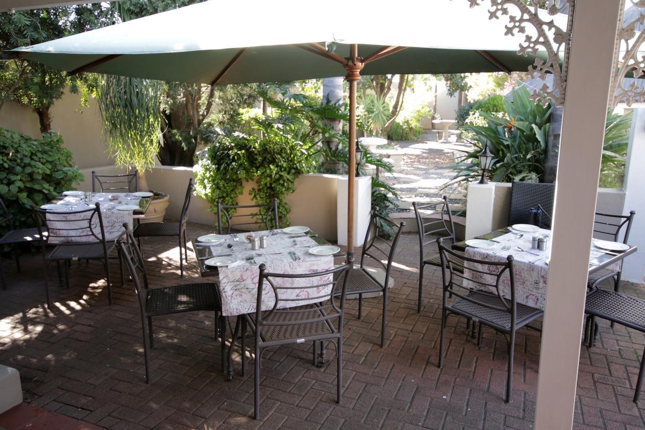 Oxford Lodge Vryheid Extérieur photo