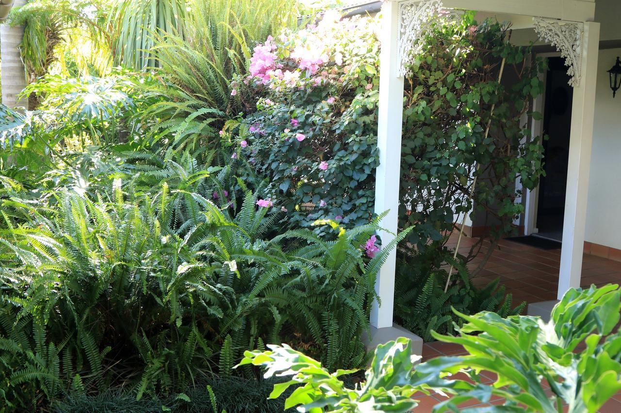 Oxford Lodge Vryheid Extérieur photo