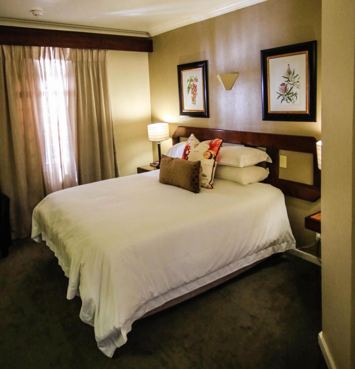 Oxford Lodge Vryheid Extérieur photo