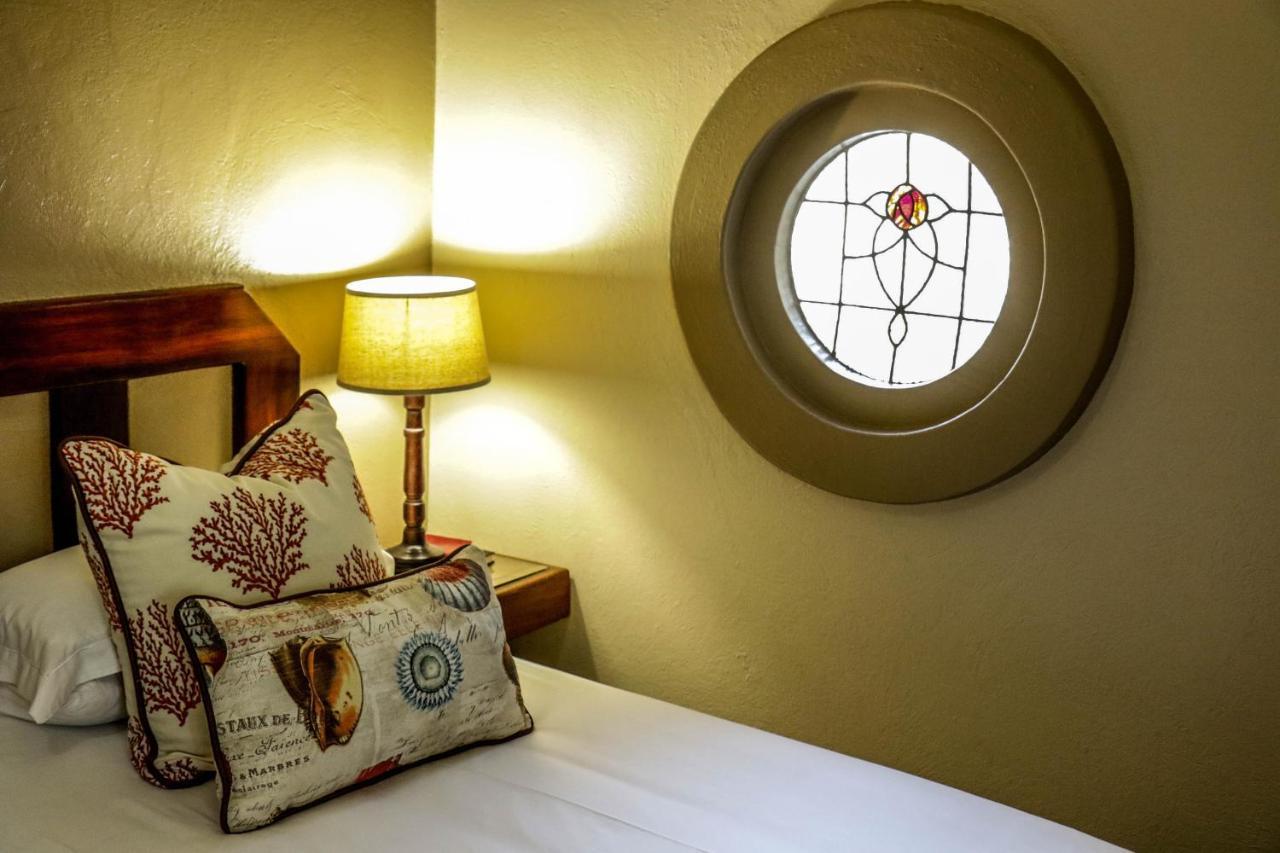Oxford Lodge Vryheid Extérieur photo